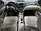 2011 Subaru Impreza 2.5I en Venta en Wheeling, IL - Normal Wear