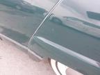 1971 SAAB 96 V4 for sale at Copart CHESTER