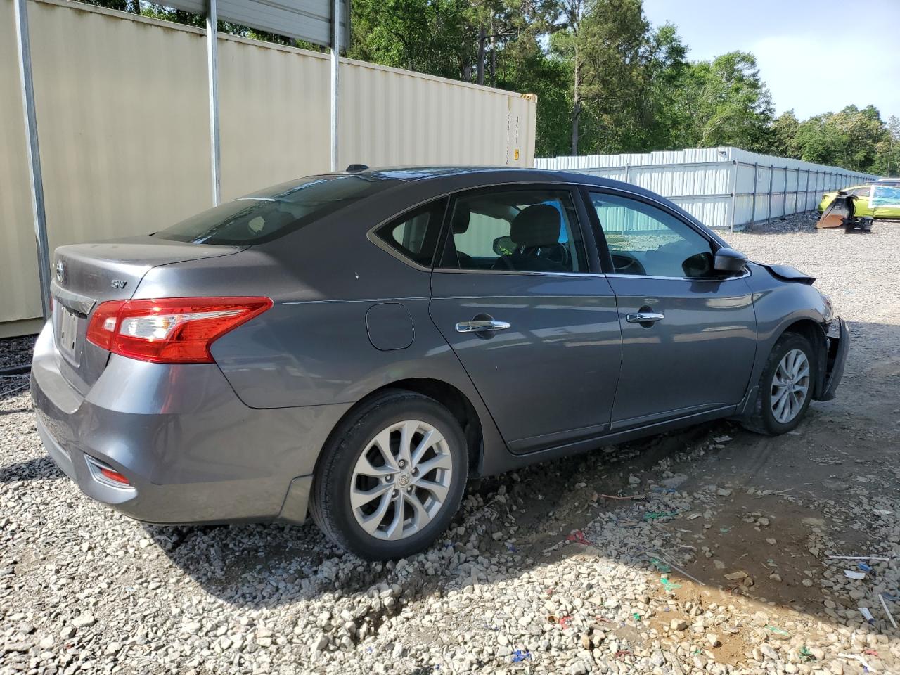 3N1AB7AP6JL621236 NISSAN SENTRA 2018