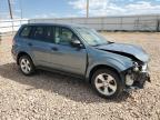 2009 Subaru Forester 2.5X for Sale in Rapid City, SD - Front End