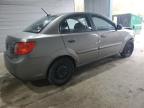 2011 Kia Rio Base na sprzedaż w Candia, NH - Front End