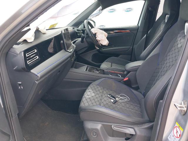 2024 VOLKSWAGEN TIGUAN R-L