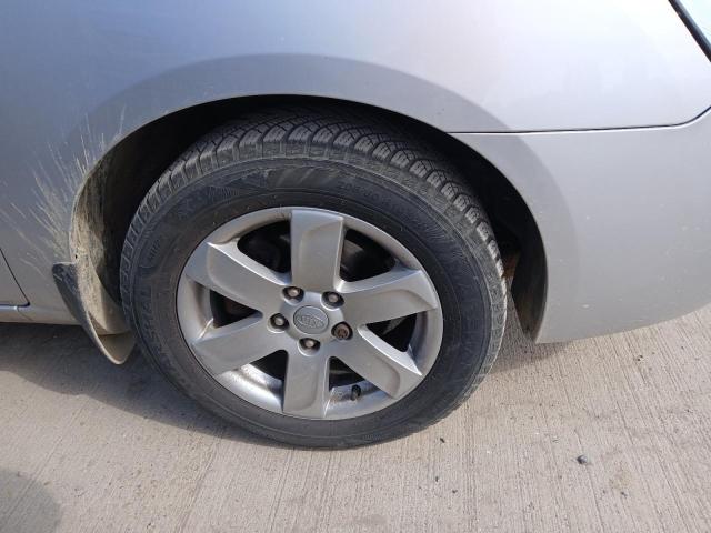 2009 KIA CARENS GS