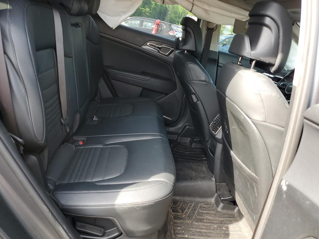 2023 Kia Sportage Sx Prestige VIN: KNDPXCAG9P7044605 Lot: 56915705