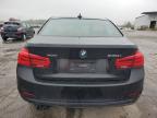 2018 Bmw 330 Xi იყიდება Chicago Heights-ში, IL - Front End
