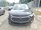 2018 Chevrolet Traverse Lt   продається в Shreveport, LA - Front End
