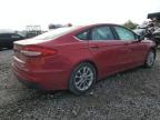 2020 Ford Fusion Se for Sale in Walton, KY - Front End