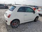 2014 Fiat 500 Sport de vânzare în Houston, TX - Front End