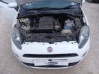 2013 FIAT PUNTO GBT for sale at Copart WESTBURY