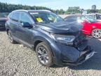 2022 HONDA CR-V EX I- for sale at Copart EAST KILBRIDE