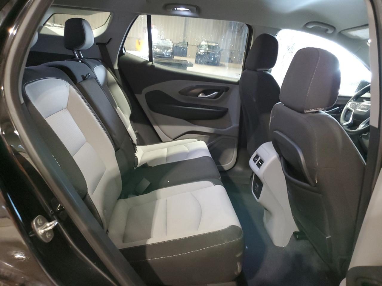 2022 GMC Terrain Sle VIN: 3GKALTEV8NL233494 Lot: 54730065