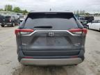 2022 Toyota Rav4 Limited for Sale in Bridgeton, MO - Front End