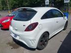 2013 VAUXHALL CORSA VXR for sale at Copart GLOUCESTER