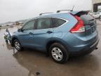 2014 Honda Cr-V Lx   for Sale in Kansas City, KS - Front End