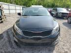 2015 Kia Optima Lx for Sale in Hurricane, WV - Rear End