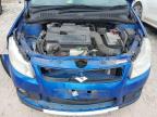 2007 SUZUKI SX4 GLX for sale at Copart BRISTOL