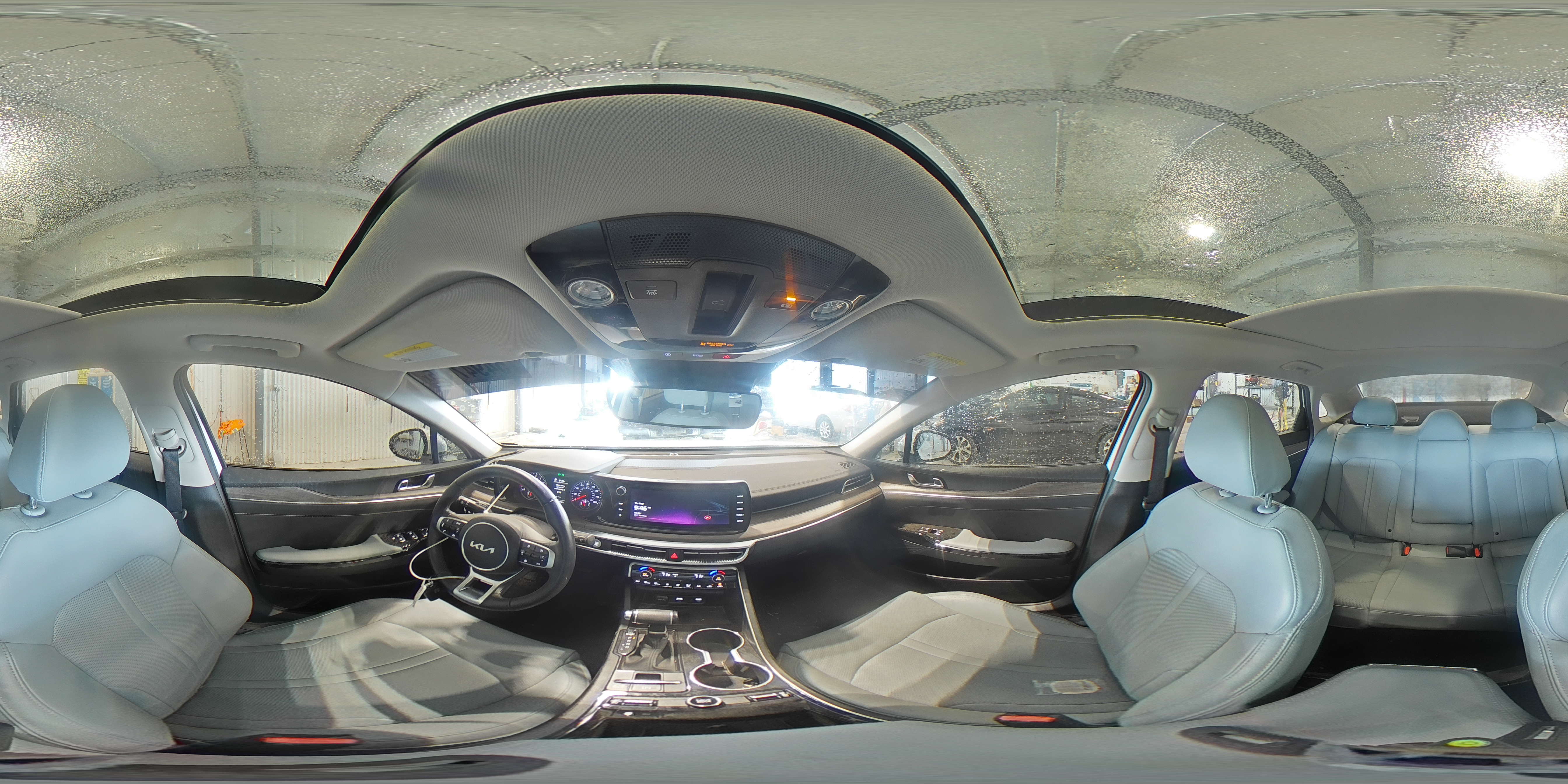 2023 Kia K5 Ex VIN: 5XXG34J2XPG209607 Lot: 54947655