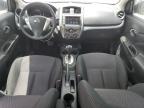 2019 Nissan Versa S იყიდება Opa Locka-ში, FL - Front End