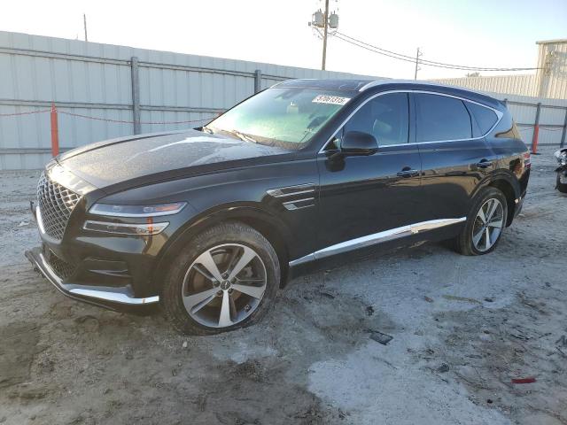 GENESIS GV80 – zdjęcie z aukcji, lot #57061315