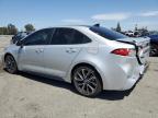 2022 Toyota Corolla Se на продаже в Rancho Cucamonga, CA - Rear End