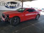 2015 Chevrolet Camaro Lt for Sale in Hayward, CA - Front End
