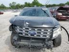 2017 Ford Explorer Limited   na sprzedaż w Madisonville, TN - Front End