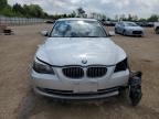 2008 Bmw 528 Xi for Sale in Elgin, IL - Front End