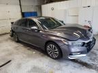 2019 Honda Accord Touring Hybrid zu verkaufen in Lyman, ME - Rear End