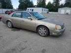 2004 Cadillac Deville Dts продається в Arlington, WA - Minor Dent/Scratches