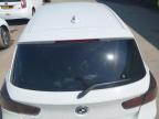 2017 BMW 118I SPORT for sale at Copart PETERLEE