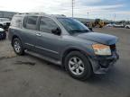 2013 Nissan Armada Sv იყიდება Albuquerque-ში, NM - Front End
