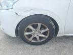 2013 PEUGEOT 208 ACTIVE for sale at Copart YORK