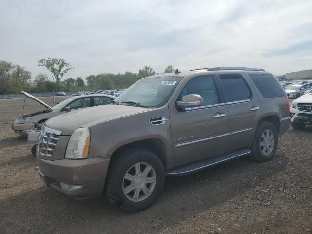 2007 Cadillac Escalade Luxury
