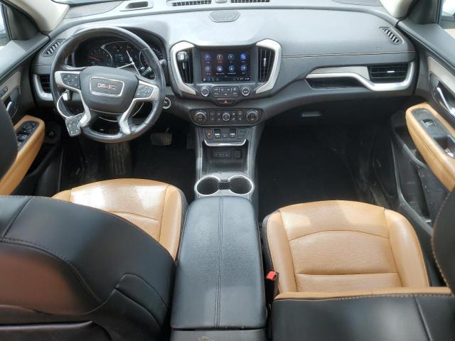  GMC TERRAIN 2018 Biały