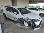 2021 Toyota Corolla Se en Venta en Homestead, FL - All Over