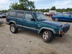 1998 Jeep Cherokee Sport for Sale in Baltimore, MD - Front End