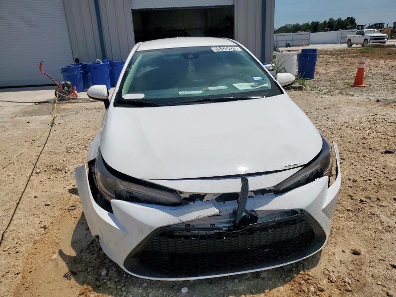  TOYOTA COROLLA 2020 Biały
