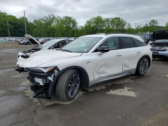 2024 Acura Zdx A-Spec