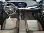 2024 Chevrolet Trax 1Lt на продаже в Harleyville, SC - Side
