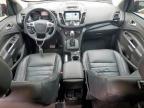 2016 Ford Escape Titanium იყიდება Longview-ში, TX - Front End