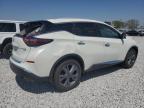 2024 Nissan Murano Platinum for Sale in Greenwood, NE - Front End