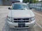 2008 Ford Escape Xlt იყიდება Corpus Christi-ში, TX - Side