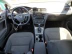 2017 Volkswagen E-Golf Se for Sale in American Canyon, CA - Side