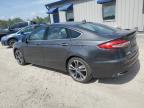 2020 Ford Fusion Titanium for Sale in Midway, FL - Side