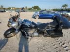 2007 Honda Vtx1800 T1 на продаже в West Palm Beach, FL - Front End