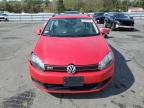 2013 Volkswagen Jetta Tdi продається в Exeter, RI - Rear End