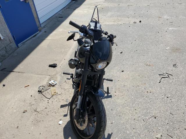  HARLEY-DAVIDSON FXLRS 2023 Черный