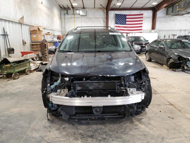  CHRYSLER PACIFICA 2019 Черный