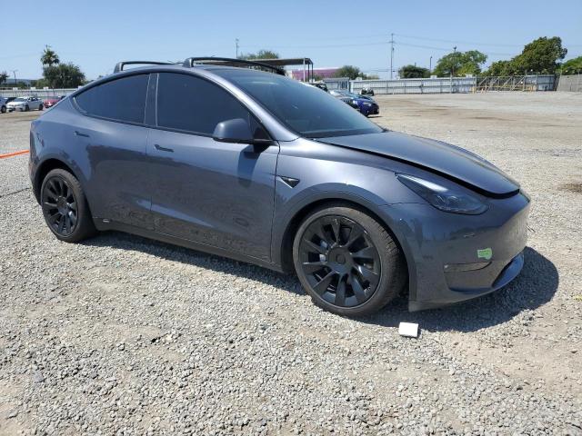  TESLA MODEL Y 2023 Угольный