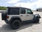 2018 Jeep Wrangler Unlimited Sport for Sale in Rogersville, MO - Front End